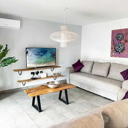 Villa Grey Soul Comfortable Holiday