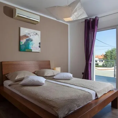 Grey Soul Comfortable Holiday Villa