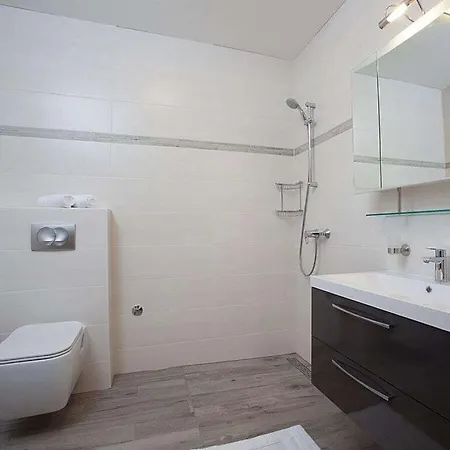 Grey Soul Comfortable Holiday Vila *